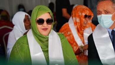 صورة وزيرة العمل الاجتماعي: إطلاق مشروع “أضحيتي” يجسد اللحمة الوطنية