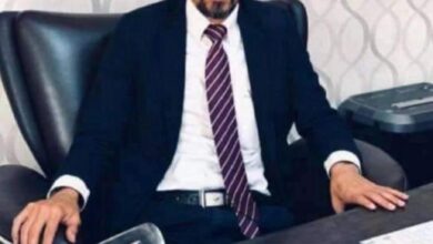 صورة   رجل أعمال مقيم بآنغولا يتبرع بـ 10 ملايين أوقية قديمة للمتضررين بكرو