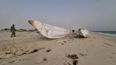 صورة موريتانيا تفكك شبكتين متخصصتين في تهريب المهاجرين  