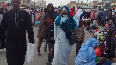 صورة العاصمة الاقتصادية تستقبل عيد الأضحى بغلاوة الأسعار و هشاشة المعيشة