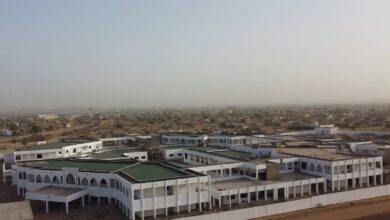 صورة وزارة الإسكان تنشر حصيلة عملها خلال شهر يونيو المنصرم