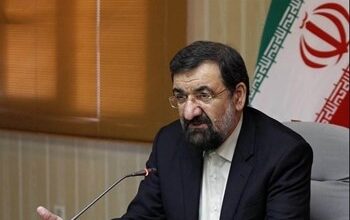 صورة رضائي: بايدن يريد أن تصبح الدول الإسلامية درعاً لـ”إسرائيل