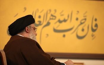 صورة إعلام إسرائيلي: أوضح تصعيد لنصر الله منذ عام 2006.. وحزب الله شخّص ضعف “إسرائيل