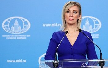 صورة روسيا: واشنطن وحلفاؤها يتأرجحون على شفا صراع بين الدول النووية   