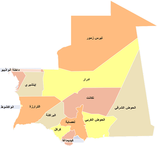 صورة الحكومة تطلق المرحلة الأولى من التعداد العام للسكان والمساكن 2023