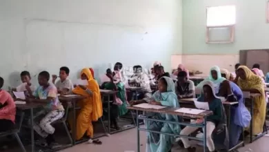 صورة تعرف على نسب النجاح في مسابقة دخول الإعدادية حسب الولاية