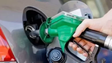 صورة وزارة النفط: سيتم تموين المحطات بالبنزين قبل نهاية اليوم