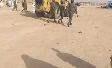 صورة وزارة الإسكان: غير معنيين بمعالجة طلبات تعويض القطع الأرضية