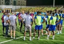 صورة تصفيات الشان: المنتخب الوطني للمحليين يتعرف على خصمه في الدوري الثاني