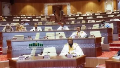 صورة البرلمان يصادق على توسيع صلاحيات الهابا وزيادة عدد أعضائها