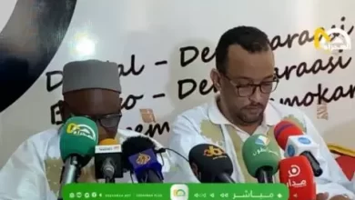 صورة أحزاب معارضة: ارتفاع أسعار المحروقات يؤجج الأزمة العميقة في موريتانيا