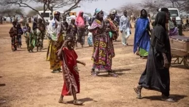 صورة بوركينا فاسو: مقتل خمسة مدنيين في هجوم في شمال البلاد