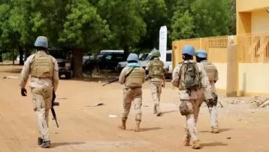 صورة السلطات المالية تعلق عمليات تبادل الوحدات العاملة في “مينسما”