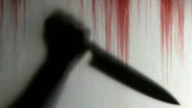 صورة مصادر : جريمة قتل بشعة فى ضواحي مدينة المذرذرة