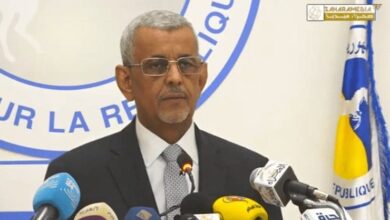 صورة مؤتمر UPR.. استقالة الرئيس وتغيير الإسم إلى “الإنصاف”  