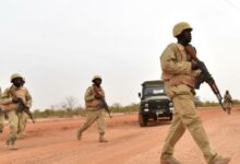 صورة بوركينا فاسو.. مقتل 34 شخصا في هجومين مسلحين  