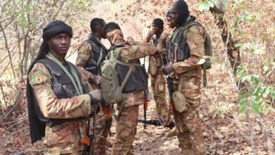 صورة قرب الحدود الموريتانية.. مالي تعلن مقتل 12 شخصا في هجوم مسلح