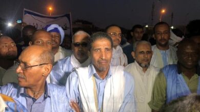 صورة أحزاب معارضة تدعو الحكومة للعودة للحوار والابتعاد عن اتخاذ أي قرار أحادي 