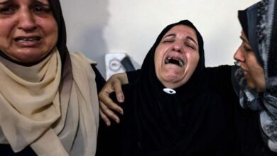 صورة إحصائية: 31 شهيدًا وأضرار بأكثر من 1500 وحدة سكنية خلال 3 أيام من العدوان
