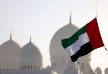 صورة الإمارات تلغي حكما بالسجن على المحامي السابق لجمال خاشق