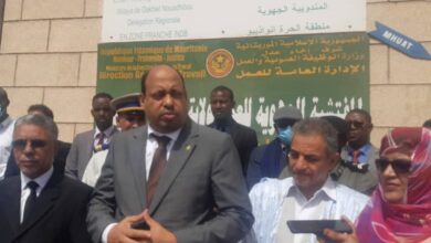 صورة حملة حكومية للتحقق من احترام تشريعات الشغل بالمؤسسات الخصوصية