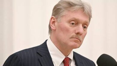 صورة الكرملين يعلق على تصريح الأمين العام لحلف الناتو حول القطب الشمالي