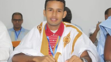 صورة مهرجان لحويطات موسم للثقافة والتاريخ التليد/زين العابدين محمد العباس