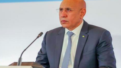 صورة غزواني: تآزر تقوم بعمل جبار وتأخر بعض برامجها غير مقبول