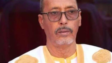 صورة عاجل.. الأيام نت تعزي في وفاة الأمير عثمان وأحمد عثمان