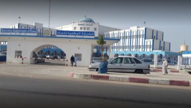 صورة إقالات واعتقالات على خلفية تلاعب بالنظام المعلوماتي في أحد فروع SNDE