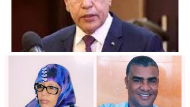 صورة الناشط السياسي عبد القادر حم يشيد بحصيلة ثلاث سنوات لمندوبية الأمن الغذائي