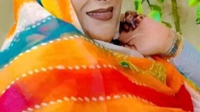 صورة الفنانة كرمي بنت سدوم تتبرع بمبلغ خسمائة ألف أوقية قديمة لمنكوبي أنبيكة