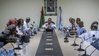صورة أحزاب الأغلبية تنوه بحصيلة 3 سنوات وتتفق على توحيد مقترحها للانتخابات