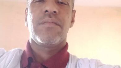 صورة صبرا آل ياسر :عندما تغيب معايير الترقية في المناصب / الخليفه محمد الجلاد