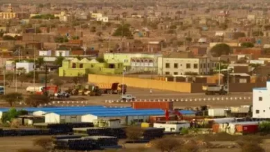 صورة وكالة فرنسية تدعم التنمية في الحوض الشرقي بـ 380 مليون أوقية