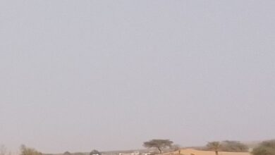 صورة طاقم “الأيام نت” يصل لحويطات لتغطية أنشطة المهرجان