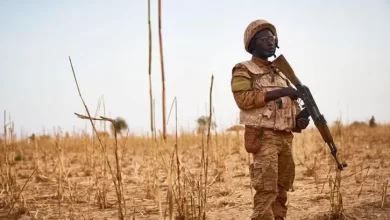 صورة بوركينا فاسو.. مقتل 20 مسلحا في غارات للجيش
