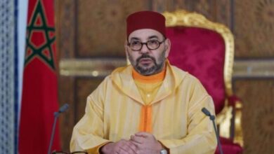 صورة محمد السادس: على شركاء المغرب أن يوضحوا مواقفهم من قضية الصحراء