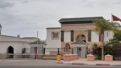 صورة السفارة المغربية بموريتانيا تتخذ جملة من الإجراءات لتلبية طلبات طالبي التأشيرة في آجال معقولة