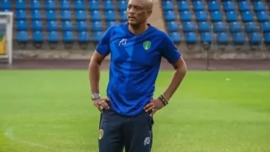 صورة أمير عبدو يعلن قائمة المنتخب المحلي المستدعاة لمعسكر نواكشوط