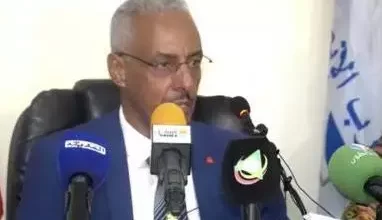 صورة الحزب الحاكم: التهدئة السياسية خيار استراتيجي لدى الرئيس