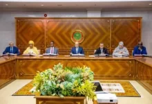 صورة بعد عودة نصف أعضائه.. مجلس الوزراء يبدأ اجتماعه