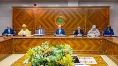 صورة تعليمات رئاسية للوزراء بالمشاركة في الحملة الزراعية (بيان الحكومة)