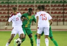 صورة المنتخب الوطني U17 يغادر البطولة العربية بالخسارة أمام المغرب