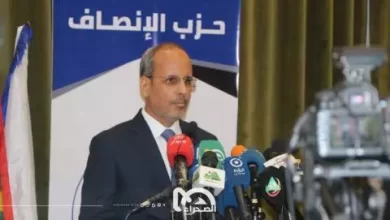صورة الحزب الحاكم يشكل لجنة لإصلاح الحزب والإشراف على إعادة تأسيسه