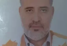 صورة أنبيكه: عمدة تامورت النعاج يستعرض حصيلة السيول ويثمن تدخل السلطات