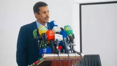 صورة المفتش العام للدولة: لا صحة لاختفاء عشرين مليار إذ وجهت للصالح العام 