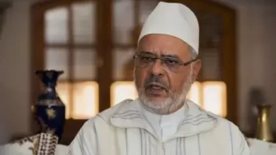 صورة الريسوني يقدم استقالته من رئاسة الاتحاد العالمي لعلماء المسلمين