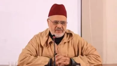 صورة أحزاب جزائرية تدين تصريحات الريسوني “المتطاولة” على موريتانيا والجزائر