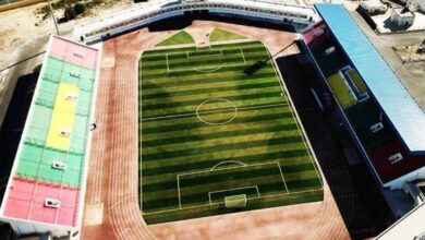صورة ال”كاف” يعتمد 3 ملاعب موريتانية لمباريات الأندية
